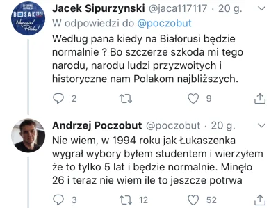 r.....6 - Tutaj ewidentnie nasuwa mi się przykład Polski, gdzie większość ludzi myśli...