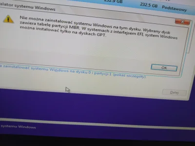 Dawidron - Potrzebuję pomocy bo nie wiem co jest tego przyczyną 

#komputery #windows...