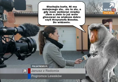Tony76 - #wybory #memy #tvpis #duda #trzaskowski #polityka #bosak #polska #po #bosak2...