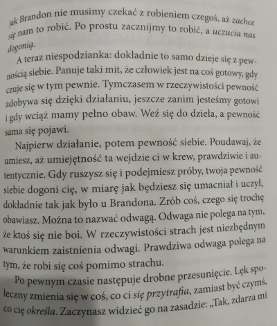 D.....a - Co o tym myslicie? 

#pewnoscsiebie #psychologia #fobiaspoleczna #depresj...