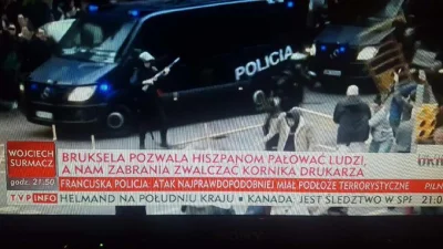 FlasH - @906906: a... no ja tylko wiadomości ogarniam. #tvpinfo to jednak inna liga.....