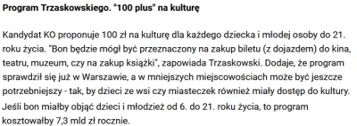 Latarenko - > Wolny rynek, mniej biurokracji, energia atomowa, elastyczne prawo pracy...