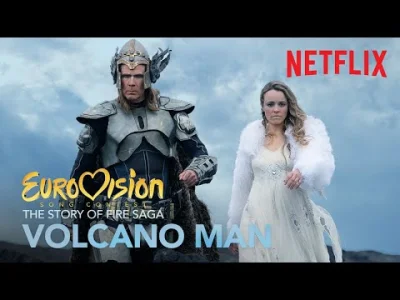 darjahn - Eurovision Song Contest: The Story of Fire Saga

Nie oczekiwałam wiele po...