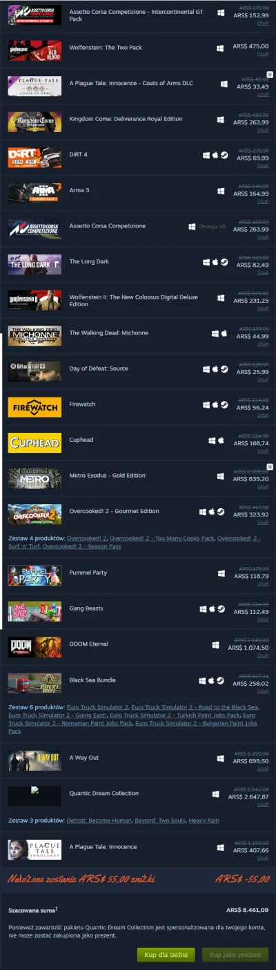 sebool12 - z okazji steam summer sale mam zamiar powiekszyc swoja kupke wstydu i moze...