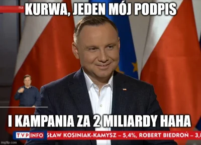 m.....y - #cenzoduda #wybory #tvpis #polityka