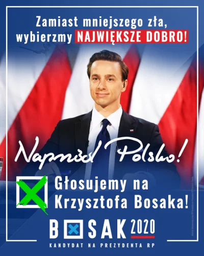 YgoR - 26.06.2020 Konfederacja wystąpiła... Chcesz być wołany? Napisz komentarz "woła...