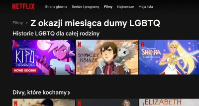 BLAO - LGBTQ dla całej rodziny - netflix w formie ( ͡° ͜ʖ ͡°)