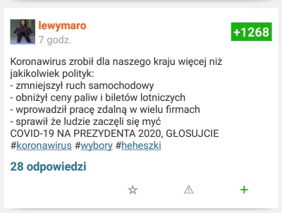 Rabin01 - Pozwolę sobie odświeżyć przed ciszą wyborczą ( ͡º ͜ʖ͡º)

@lewymaro

#wybory...