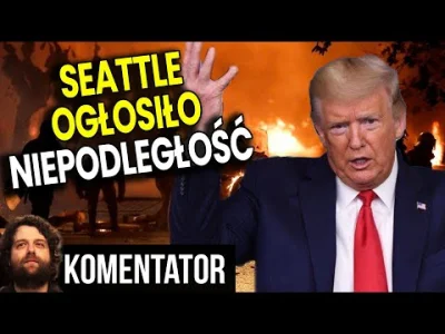 szkorbutny - @lesnywladek: Seattle w USA Ogłosiło Niepodległość. Socjaliści Zbankruto...