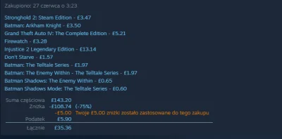 Bittersteel - No i znów dałem się na to skusić ( ͡° ͜ʖ ͡°) #steam #gry #promocje