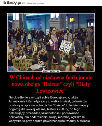 CherryJerry - Głupi jacyś, ale w sumie tak działa to całe bielmowe BLM.