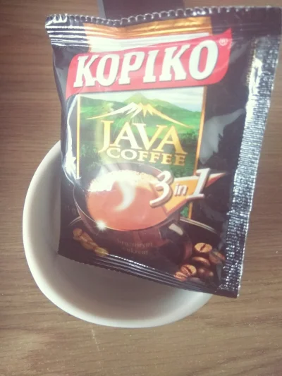 jmuhha - Czas na GOSZKOM GAWUSIE :DDD

#kawatime #kopiko