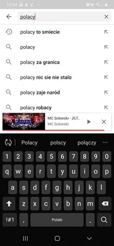 Simeonbarnaciakov - Przestańcie się w końcu oszukiwać.Nawet YouTube zna prawde.
#pol...