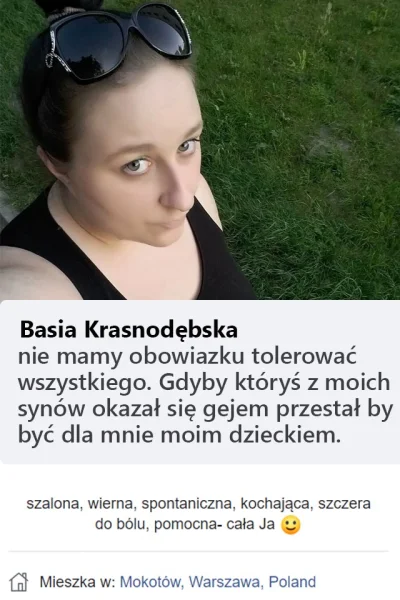 P.....o - Trochę #bekazprawakow ale jednak to smutne co narodowo-katolicka propaganda...