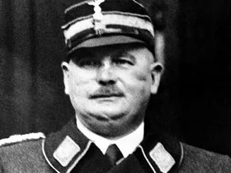 iron_fox2 - @titus1: może Ernst Röhm zabity przez nazistów homoseksualista w III Rzes...