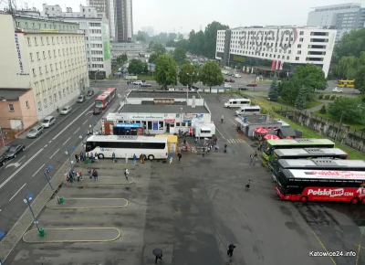 ostrzyjnoz - @malinowydzem: @Mikka: @kodecss: Sorry, ale nic nie pobije dworca autobu...
