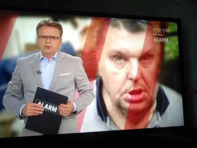 Bogdan23 - O #!$%@?, Kononowicz w TVP xD
#tvpis #tvp #kononowicz #patostreamy