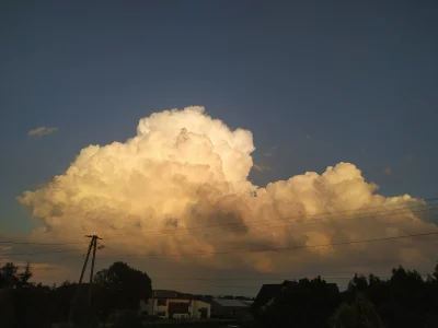 ridim - @pieczarrra: czy to nie ta sama chmura?