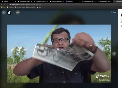 ziemba1 - @printscreen nie usuwaj bo wpadłeś 
W internecie nic nie ginie
Discord otwa...