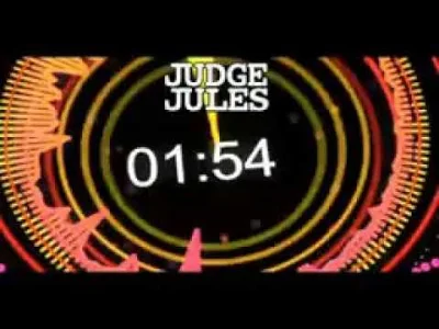 incredible_innocent - JUDGE JULES - 1001Tracklists Virtual Festival 3.0
#muzykaelekt...