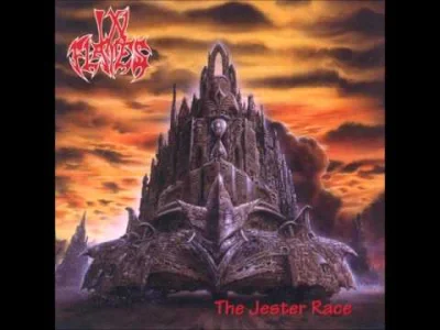 K.....i - In Flames - The Jester's Dance
#muzyka #inflames #melodicdeathmetal