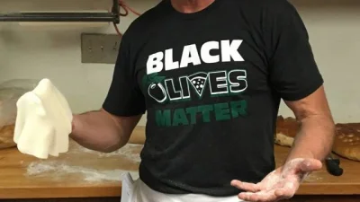 rentiever - Olives matter!

https://isitfunnyoroffensive.com/black-olives-matter-2/...