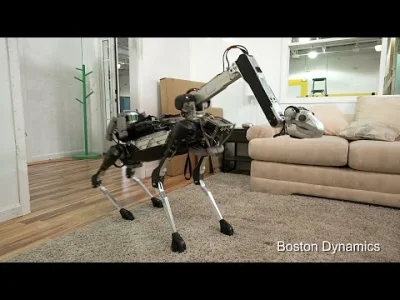 Samol94 - pierwszy zarejestrowany przypadek agresji robota przeciwko człowiekowi, 201...