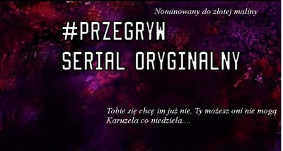 snieg47 - https://discord.gg/NTquBZ
#lozatestowa #przegryw #depresja