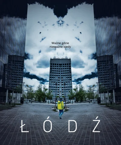 Lodz - @Lodz: Tik-tak. To w Łodzi wszystko wszystko ma swój początek i koniec

#Łód...