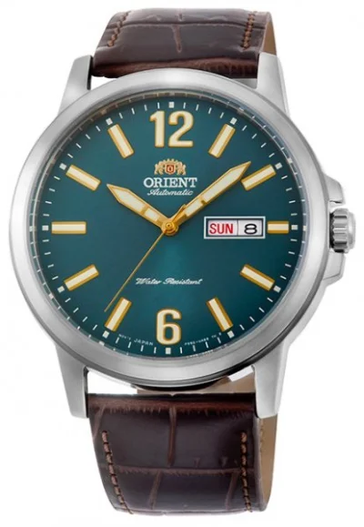 P.....i - #zegarki #zegarkiboners #watchboners
Który ładniejszy - Seiko czy Orient? ...