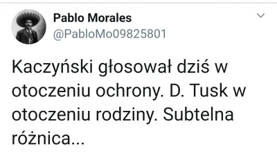 robert5502 - Ochronę kupisz. Kochającej rodziny nie. I taki obraz zgorzkniałego starc...