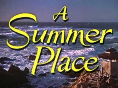 yourgrandma - Percy Faith - There From a Summer Place