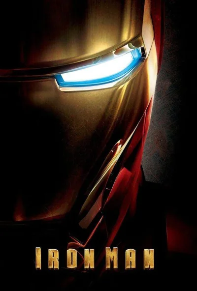 Sepecha - #sepecharecenzuje Iron Man (2008) (no.73)

Wakacje z Sepechą i Marvel Cin...