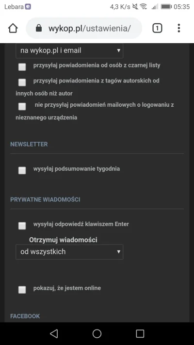 J.....k - @harley-q-uinn masz w ustawieniach profilu, jak zalogujesz się przez przegl...