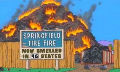 muszepomyslecnadnickiem - @Brotherof_Steel: jeszcze Springfield też USA ;)