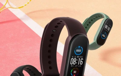 duxrm - Xiaomi Mi Band 5
Cena: 28,85$
Link ---> http://ali.pub/4v981p
Darmowa wysy...