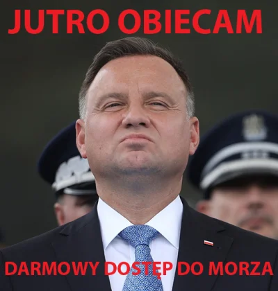 Toszeron - #dziendobry #wybory #polityka #duda 1/12

Niniejszym rozpoczynam akcję #...