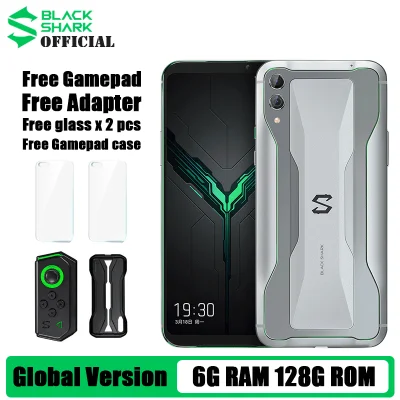 cebula_online - W Aliexpress
LINK - Xiaomi Black Shark 2 6.39inch 6GB 128GB Snapdrag...