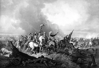 sropo - Bitwa pod Beresteczkiem była jednym z większych starć lądowych XVII wieku. W ...