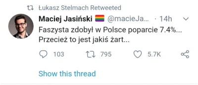 MemeFairy - Mało co mnie tak w-----a jak twitterowy ból dupska o wynik Bosaka, mimo ż...