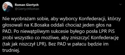 Adix - Duda, Trzaskowski aka Szambelan Warszawski a teraz Roman "Koń" Giertych. Jak t...