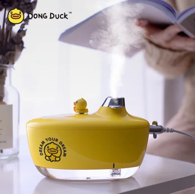 cebula_online - W Aliexpress
LINK - Nawilżacz B.Duck Humidifier Household Mute Spray...