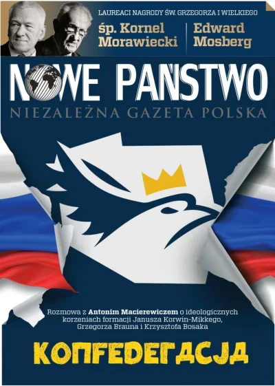 n.....m - Przypominam, że dla pis konfederaci to ruskie onuce.