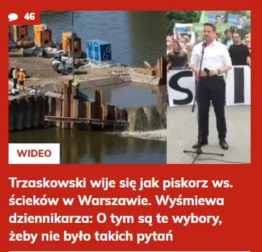 krdk - @rutkins: Długo czekać nie trzeba. Wpolityce: