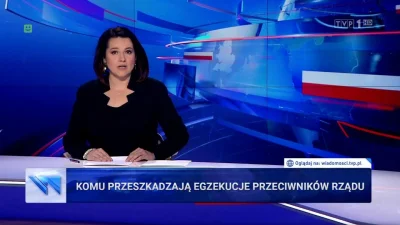 SzwagierPrezydenta - > komu przeszkadzają egzekucje przeciwników rządu

@Cointreau: