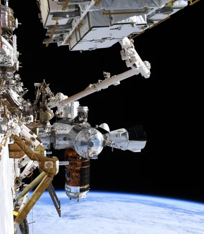 hames - 26.06 ISS
#nasa #spacex #iss #kosmos