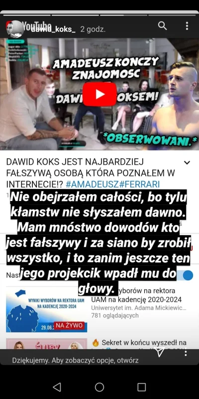 adelek192 - pięknie, czyżby dziś zapowiadał się koniec multipli? będzie miał streama ...