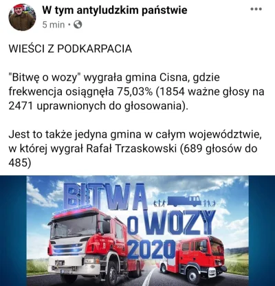 mireczek08250 - chcieliscie wydymac freda XD
#tvpis #wybory #polityka #humorobrazkowy...