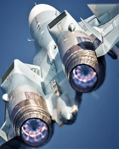 WuDwaKa - Piękne ujęcie na Su-30( ͡° ͜ʖ ͡°)

#rosja #su30 #wojsko #samoloty #lotnic...