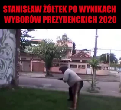 BronoSzerman - #wybory #wyboryprezydenckie2020 #wybory2020 #zoltek #stanislawzoltek
...